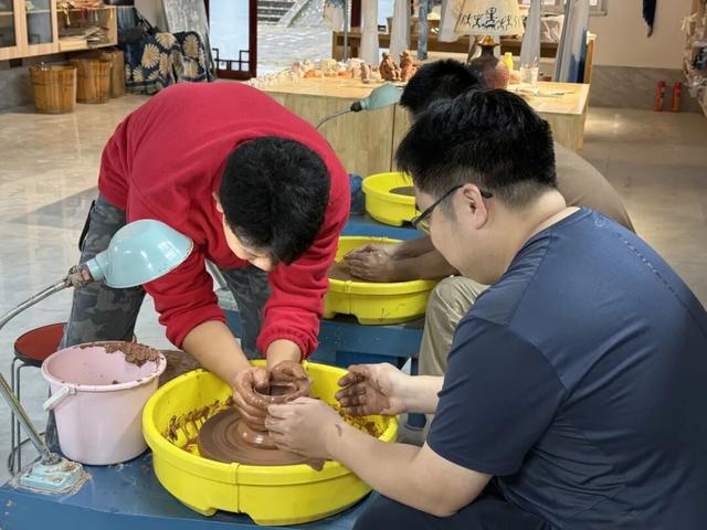 浪漫茶田，赴一场暖炉与手作的邀约~