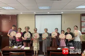 共同度过温馨的社区时光！苏州工业园区娄葑街道文化惠民活动点亮群众多彩生活图片