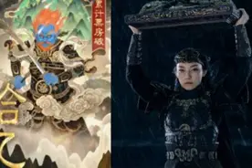 《封神第二部》票房破十亿 忠勇热血的邓婵玉你喜欢吗？图片