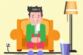 止鼻血方式，你做对了吗？图片