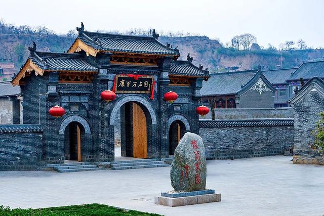 河南最人杰地灵的小城，活在郑州洛阳阴影下