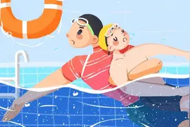 严防溺水不松懈！这些安全常识务必告诉孩子→图片