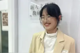 从中职生到名校研究生，大场中学为逆袭牛娃注入“加速度”图片