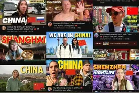 奥运会巴黎人反向旅游！武汉成热门地？图片