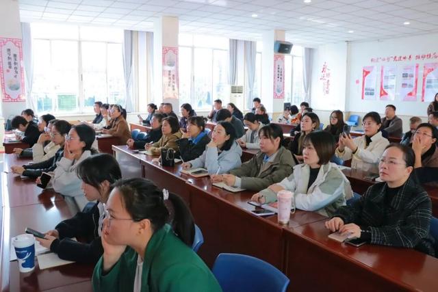 小红书培训完美收官！120+蓬莱旅游人共探“种草”新玩法，让仙境火爆出圈！