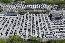 五台山“五一”假期旅游接待工作圆满收官图片