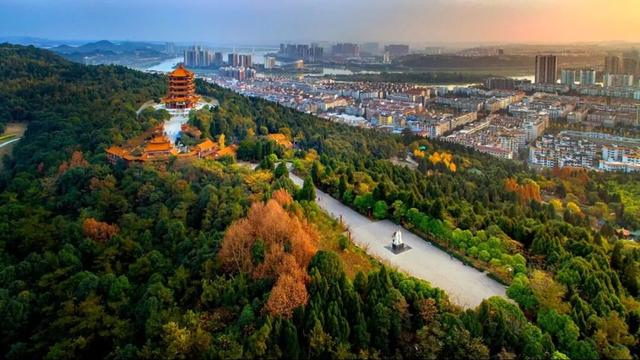 青睐绵阳，走北川过羌年，大美游仙任你玩！