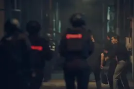 让间谍“无所遁形”！国家安全部发布最新反间谍宣传片图片