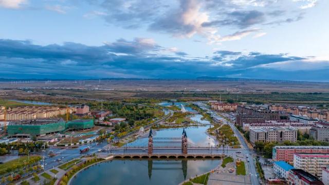 被低估的北疆县城，只去中转太可惜了