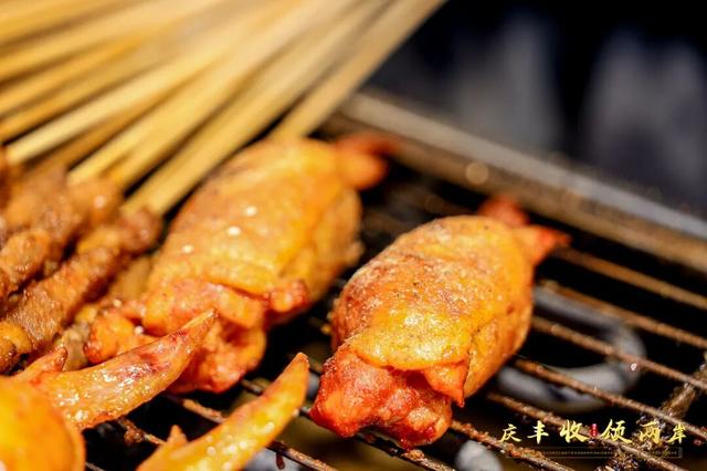 「果」然精彩！本周继续嗨玩，错过再等一年