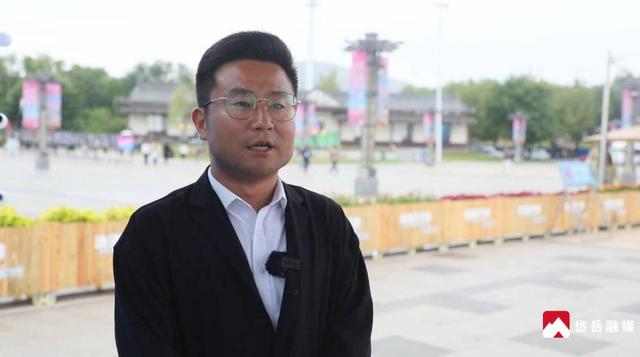 浪漫天平湖“一步一域” 环球市集亮相山东省泰安市