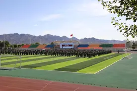 发挥援藏教师“酵母”作用  齐鲁高级中学助力日喀则教育高质量发展图片