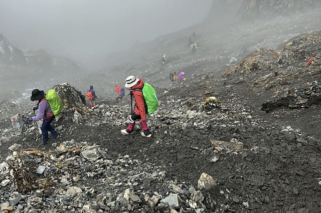 挡不住的“秘境打卡”：起底未开发区域的博主套路与违规生意
