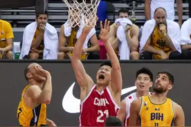 中国男篮公布2025年亚洲杯大名单图片