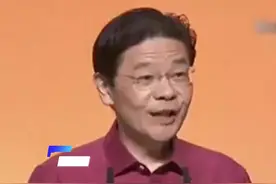 黄循财：新加坡本质上是亚洲社会，鼓励国民从小多使用华语图片