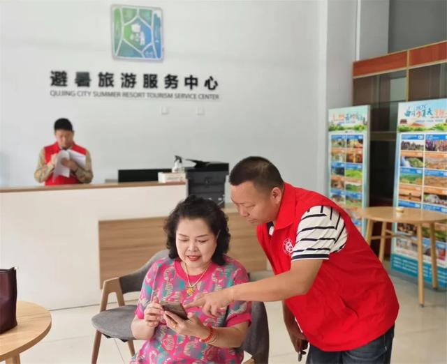 2025年上半年280.3万人旅居云南，昆明、西双版纳和曲靖排名接待人数前3位