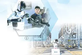 “人工智能+”，如何加速跑（议政）图片