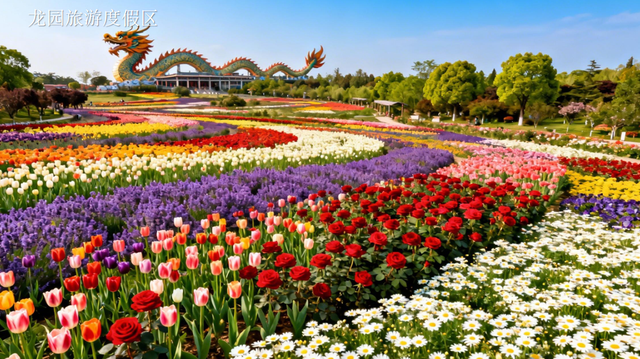 汤泉焕新・享游春光｜汤泉拾光《汤泉度假区精品旅游指南》发布