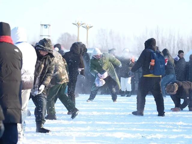 昨晚，众多明星空降长春！现场超燃！