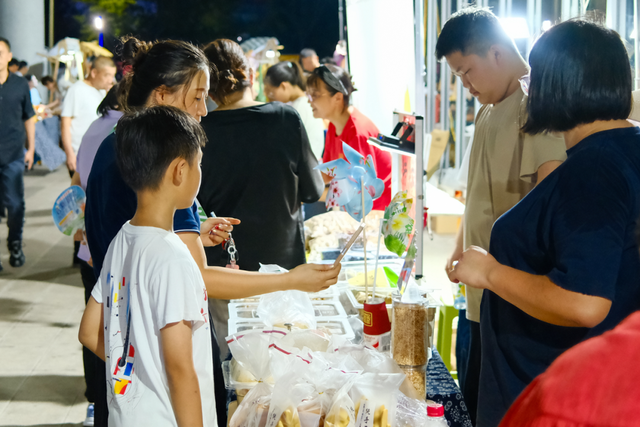 【打卡青少年活动中心】5000+人参与！这个周末，日照这里真热闹 ！