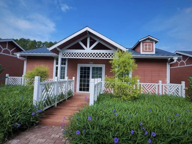 浪漫茶田，赴一场暖炉与手作的邀约~