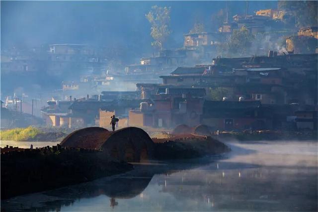 旅居红河 畅享四季 | 在红河，把日子过成诗