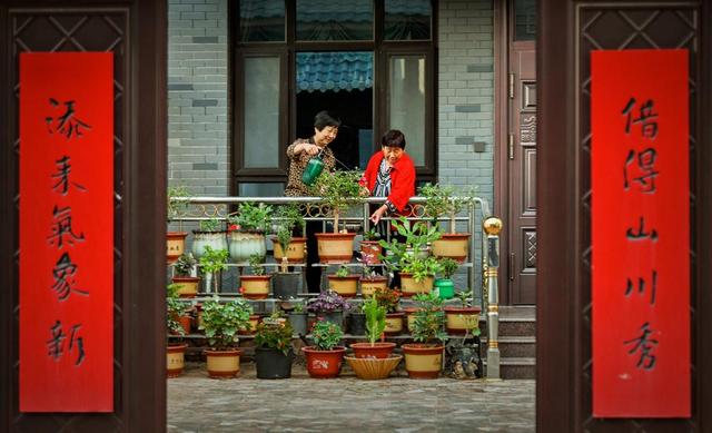 好山东|尼山脚下的“暖心落脚点”，在民宿里读懂儒家生活