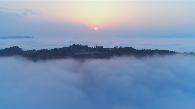 11月29日-12月1日，2025中国美丽乡村广场舞大赛即将燃动巴中！