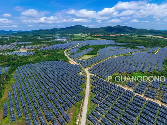 粤西向海，绘就湛蓝新画卷