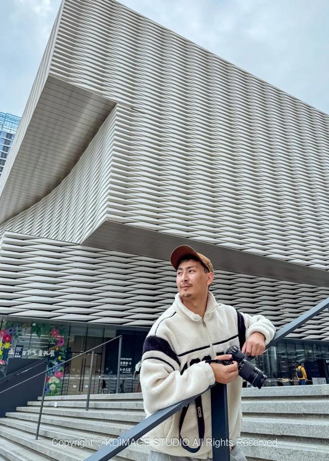 ​别再说深圳是文化沙漠！这份双馆暴走攻略，让你重新认识这座城市