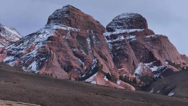 广元⇄甘孜 梦幻联动！七折游两地A级景区！