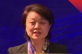 深圳妇联主席：中国女性科技工作者增速超过男性视频封面