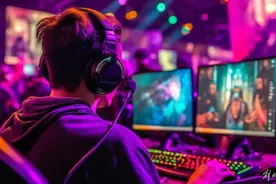 从“被听见”到“被看见”，“卷”起来的游戏音乐如何成为文旅新流量图片