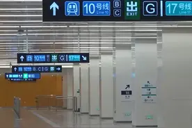 北京将迎地铁17号线北段和16号线全线通车图片