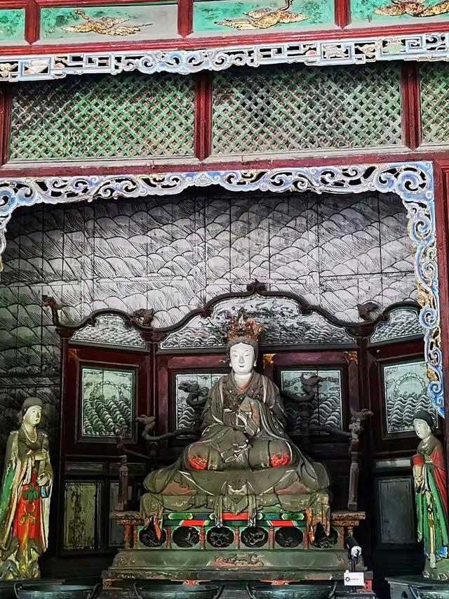 晚潮｜邂逅秋光三千年