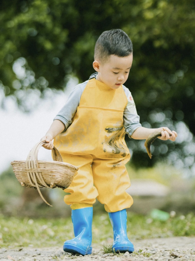 周末就来青白江！又研学又度假，安排！
