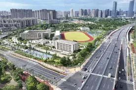 开学在即，江西一地新增多所学校！图片