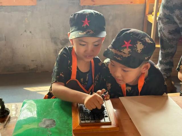 这个小长假！记得带孩子来陈疃！福利来啦
