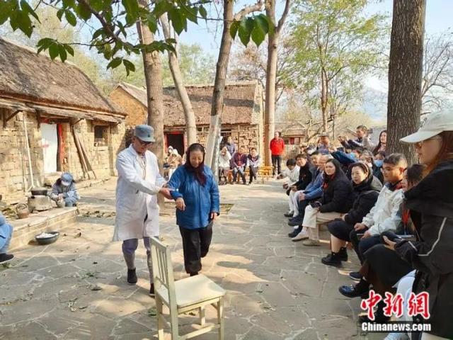 重走抗战路，一定要去一趟沂蒙抗日根据地！