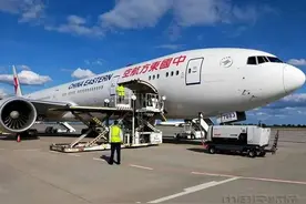 新航季如期而至 为旅客解锁更多精彩图片