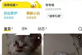 虐猫后发到闲鱼上叫卖被行拘 爱心人士花3000元买下8只幸存猫后送医救治图片