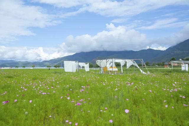 【冬季暖阳 凉山不凉】最全美食美景旅行攻略出炉！第一次来泸沽湖旅游必看！