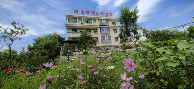 避暑到乌当：这里有你要的“诗与远方”