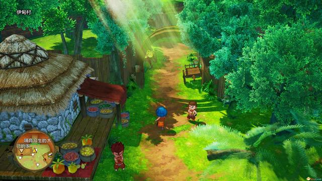 《勇者斗恶龙10：离线版》图文全攻略 全任务流程全收集地图指引