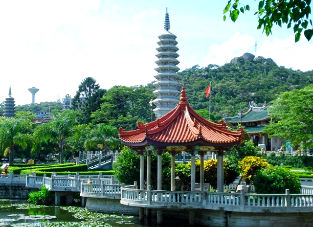 寒假去哪玩？郑州高铁直达，冬日游玩宝地推荐