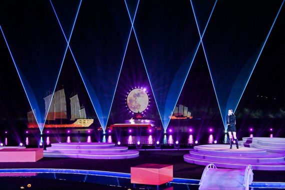 高端专访｜以山水为幕，以光影为笔，用电影叙事绘就巴蜀文旅新画卷    “电影人公益示范行”中国影协文志愿服务走进四川绵阳梓潼！