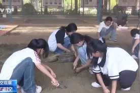 研学游成暑期“新顶流” 如何不止于“到此一游”?图片