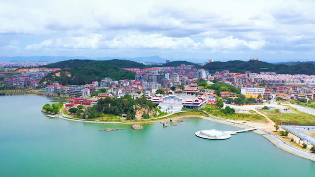 妈祖赐福・“紫”气东来！今天，一起在这里逛吃、集章、赏景~