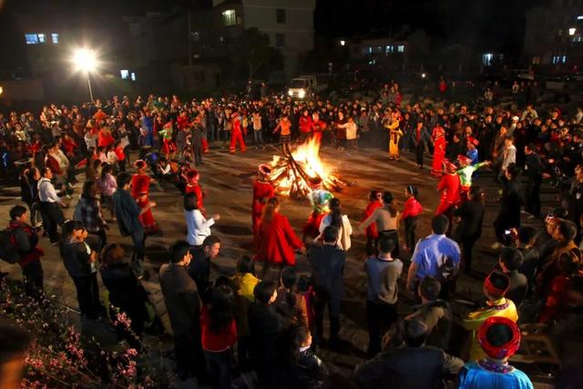 这6个新晋“度假顶流”，承包你的四季美好