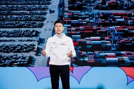 何以中国·向海泉州｜凭海闯天涯 爱拼才会赢图片